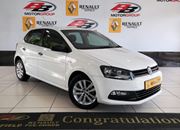 Volkswagen Polo Vivo 1.4 Trendline Hatch For Sale In Pretoria