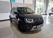 Suzuki Ignis 1.2 GLX Auto For Sale In Pretoria