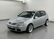 Volkswagen Golf V 2.0 TDi Sportline For Sale In Port Elizabeth