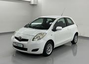 Toyota Yaris 1.0 For Sale In Port Elizabeth