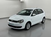 Volkswagen Polo Vivo GP 1.4 Trendline For Sale In Port Elizabeth