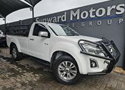 Isuzu D-Max 3.0 TD LX For Sale In Pretoria