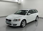 Volvo V50 D5 Auto For Sale In Port Elizabeth