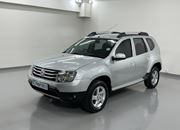 Renault Duster 1.6 Dynamique For Sale In Port Elizabeth