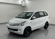 Toyota Avanza 1.5 SX For Sale In Port Elizabeth