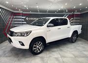 Toyota Hilux 2.8GD-6 Double Cab Raider For Sale In Pretoria