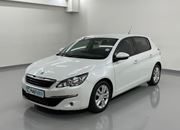 Peugeot 308 1.2T Active For Sale In Port Elizabeth