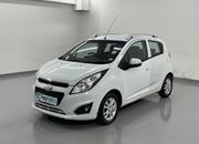 Chevrolet Spark 1.2 LS 5Dr For Sale In Port Elizabeth