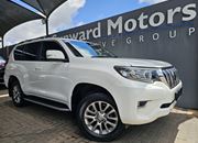 Toyota Land Cruiser Prado 2.8GD VX-L For Sale In Pretoria