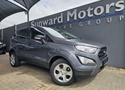 Ford EcoSport 1.5TDCi Ambiente For Sale In Pretoria