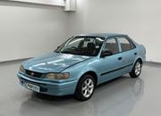 Toyota Corolla 130 For Sale In Port Elizabeth