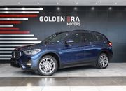 BMW X1 sDrive18i Auto For Sale In Pretoria