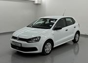 Volkswagen Polo Vivo 1.4 Trendline For Sale In Port Elizabeth