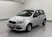 Chevrolet Aveo 1.6 L 5Dr For Sale In Port Elizabeth