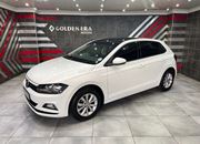 Volkswagen Polo Hatch 1.0TSI Comfortline Auto For Sale In Pretoria