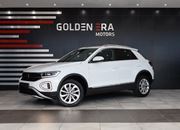 Volkswagen T-Roc 1.4TSI 110kW Design For Sale In Pretoria