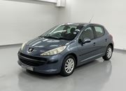 Peugeot 207 1.4 HDi XR For Sale In Port Elizabeth