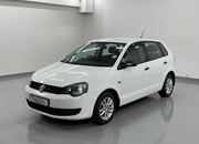 Volkswagen Polo Vivo 1.4 Blueline For Sale In Port Elizabeth