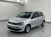 Volkswagen Polo Vivo 1.4 Conceptline 5dr For Sale In Port Elizabeth