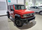 Suzuki Jimny 1.5 GL AllGrip 5-door manual For Sale In Pretoria