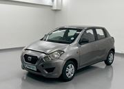 Datsun Go 1.2 Mid For Sale In Port Elizabeth