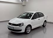 Volkswagen Polo Vivo 1.4 Trendline For Sale In Port Elizabeth