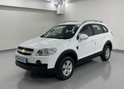 Chevrolet Captiva 2.4 LT For Sale In Port Elizabeth