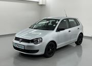 Volkswagen Polo Vivo 1.4 GP Blueline 5Dr For Sale In Port Elizabeth