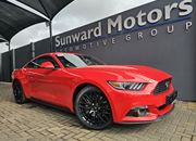 Ford Mustang 2.3T Fastback For Sale In Pretoria