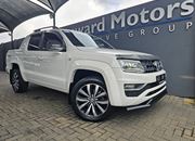 Volkswagen Amarok 3.0 V6 TDI double cab Extreme 4Motion For Sale In Pretoria