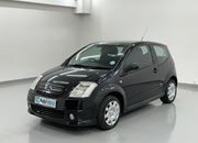 Citroen C2 1.4i VTR For Sale In Port Elizabeth