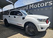 Ford Ranger 2.0Bi-Turbo D/C 4x4 Thunder Auto For Sale In Pretoria