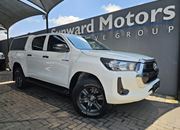 Toyota Hilux 2.4GD-6 double cab Raider For Sale In Pretoria