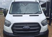 Ford 2.2 TDCI ELWB 114KW F/C C/C For Sale In Pretoria