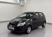 Chevrolet Aveo 1.6 L 5Dr For Sale In Port Elizabeth