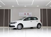 Volkswagen Polo Vivo 1.4 Trendline Hatch For Sale In Pretoria