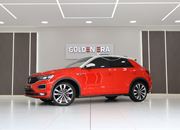 Volkswagen T-Roc 2.0TSI 140kW 4Motion R-Line For Sale In Pretoria