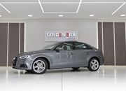 Audi A3 Sedan 1.0TFSI Auto For Sale In Pretoria