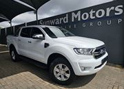 Ford Ranger 3.2TDCi Double Cab Hi-Rider XLT Auto For Sale In Pretoria