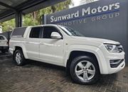 Volkswagen Amarok 2.0BiTDI D/C Highline Plus 4Motion Auto For Sale In Pretoria