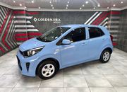 Kia Picanto 1.0 Start For Sale In Pretoria