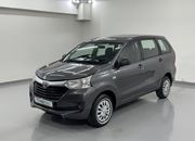 Toyota Avanza 1.5 SX For Sale In Port Elizabeth