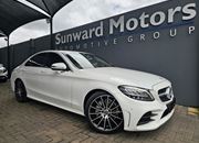 Mercedes-Benz C180 AMG Line Auto For Sale In Pretoria