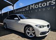 BMW 318i Edition Sport Line Shadow Auto For Sale In Pretoria