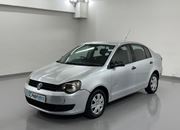 Volkswagen Polo Vivo Sedan 1.6 For Sale In Port Elizabeth