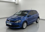 Volkswagen Polo Vivo 1.4 Comfortline For Sale In Port Elizabeth