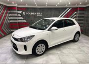 Kia Rio Hatch 1.2 LS  For Sale In Pretoria