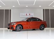 BMW 220d Coupe M Sport Auto (F22) For Sale In Pretoria