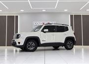 Jeep Renegade 1.4T Longitude For Sale In Pretoria