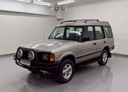 Land Rover Discovery V8i For Sale In Port Elizabeth